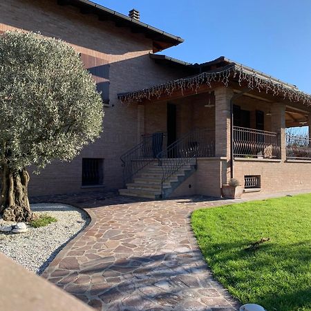 Appartamento Con Giardino Pontecchio Marconi Esterno foto