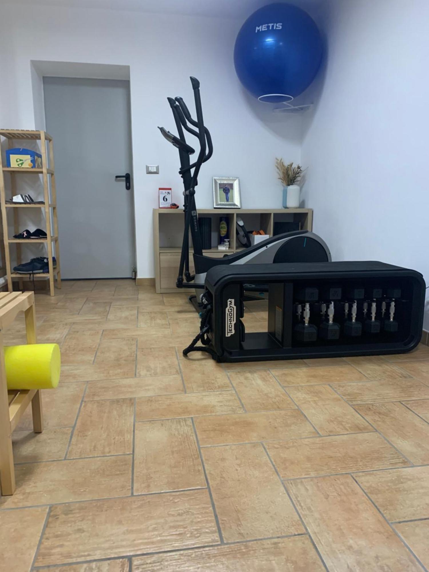 Appartamento Con Giardino Pontecchio Marconi Esterno foto