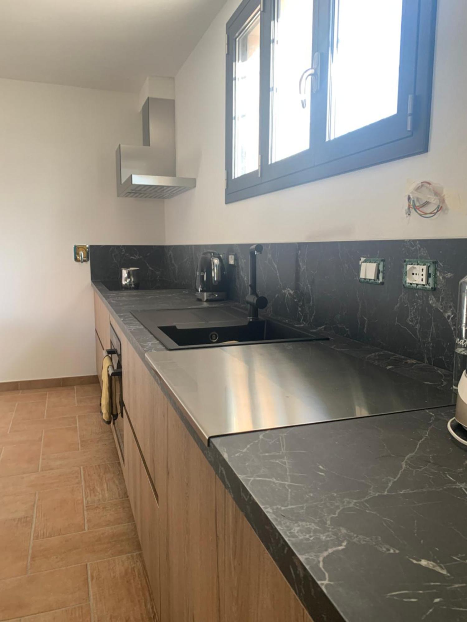 Appartamento Con Giardino Pontecchio Marconi Esterno foto