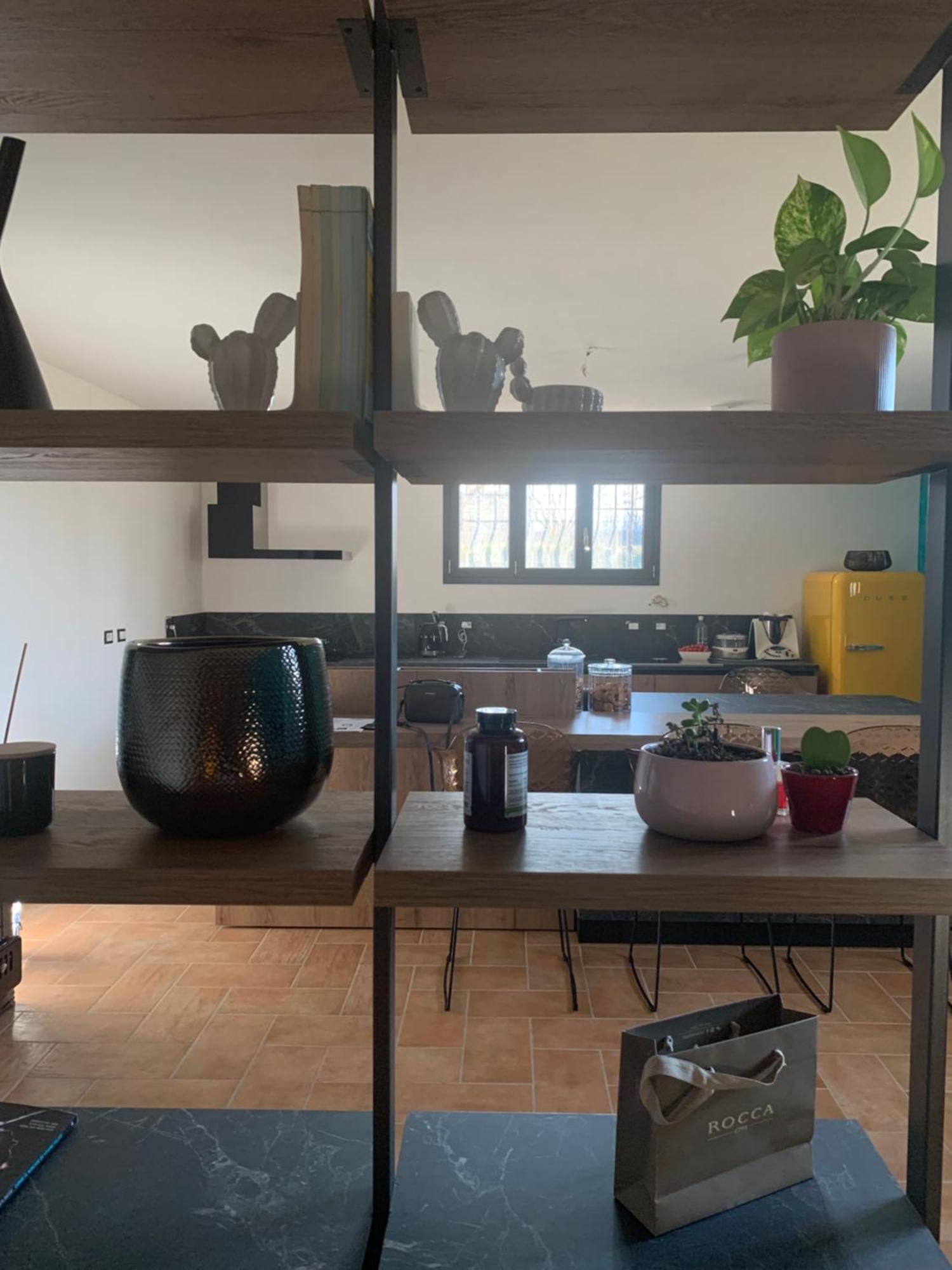 Appartamento Con Giardino Pontecchio Marconi Esterno foto