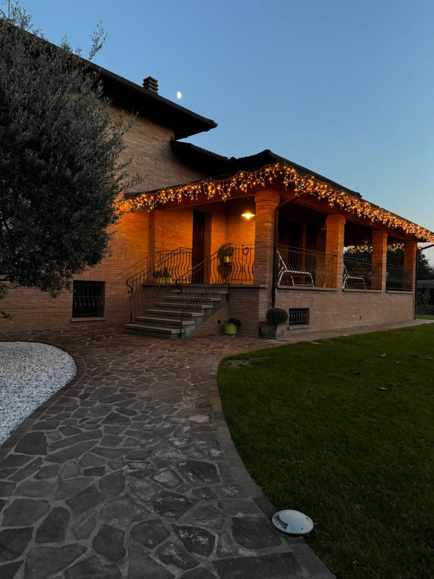 Appartamento Con Giardino Pontecchio Marconi Esterno foto